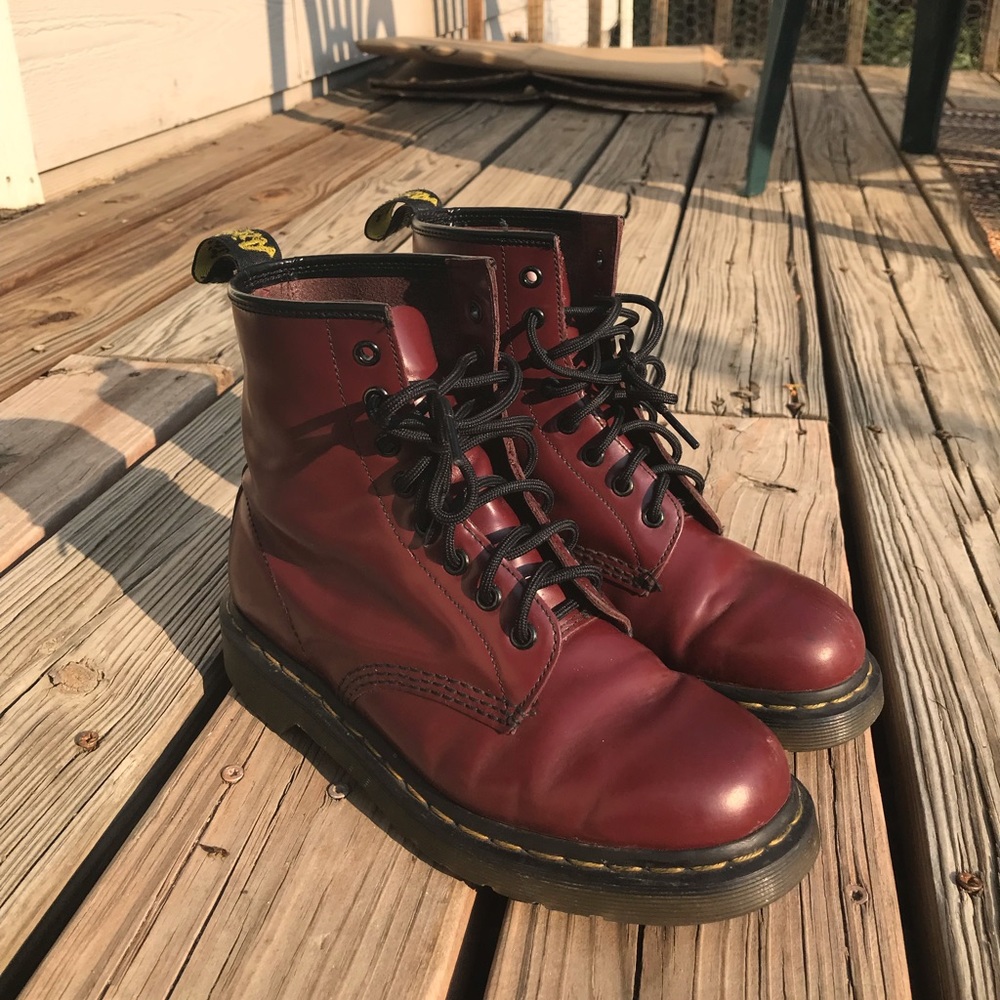 Dr. Martens Size 9